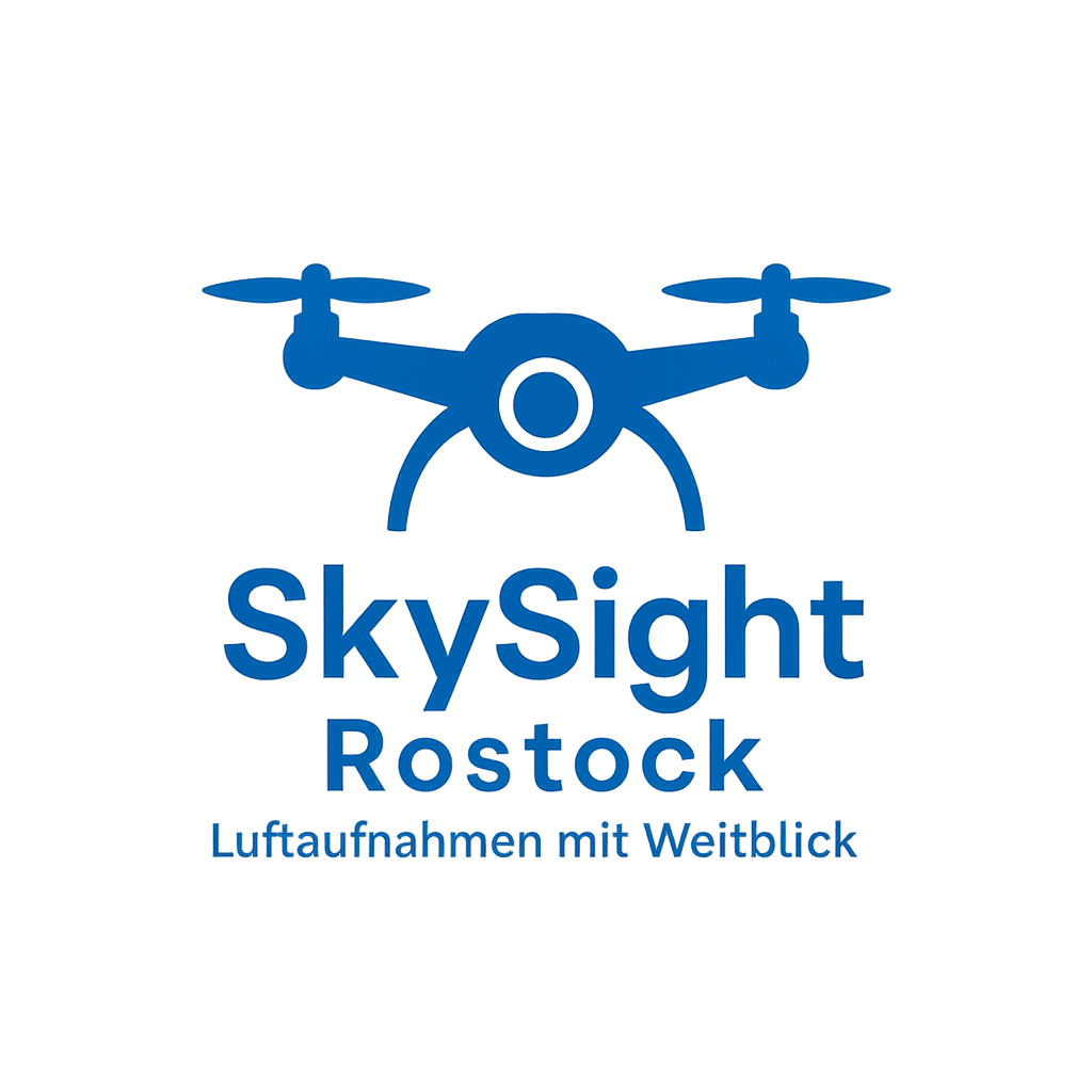 SkySight Rostock Logo